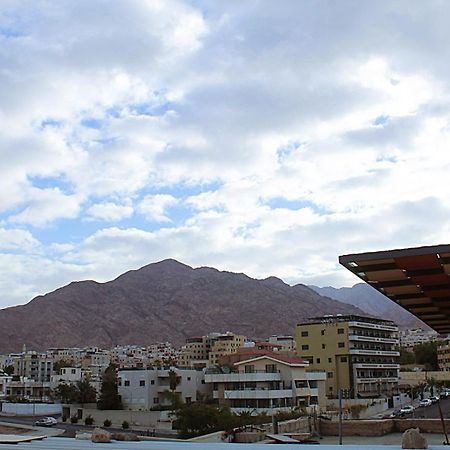 Hakaia Community Aqaba Exterior foto