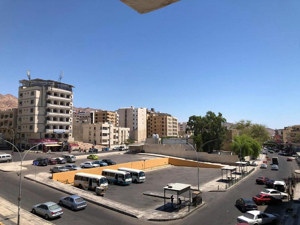 Hakaia Community Aqaba Exterior foto
