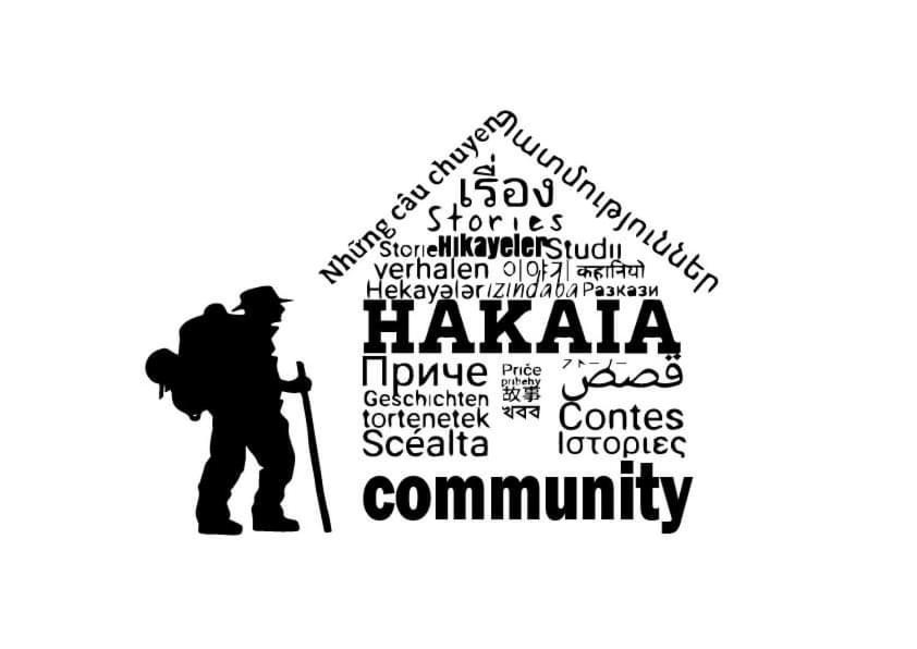 Hakaia Community Aqaba Exterior foto