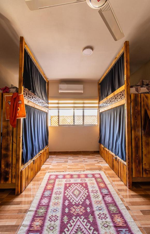 Hakaia Community Aqaba Exterior foto