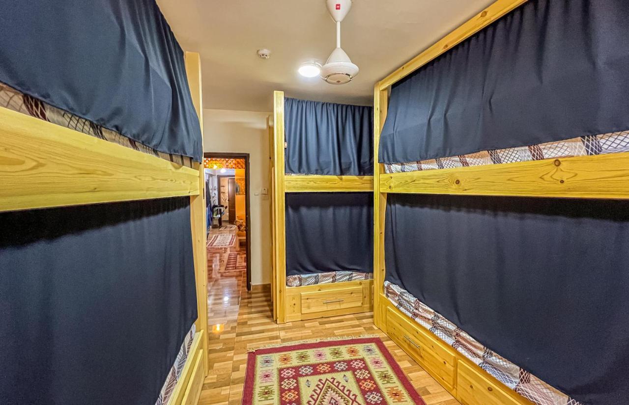Hakaia Community Aqaba Exterior foto