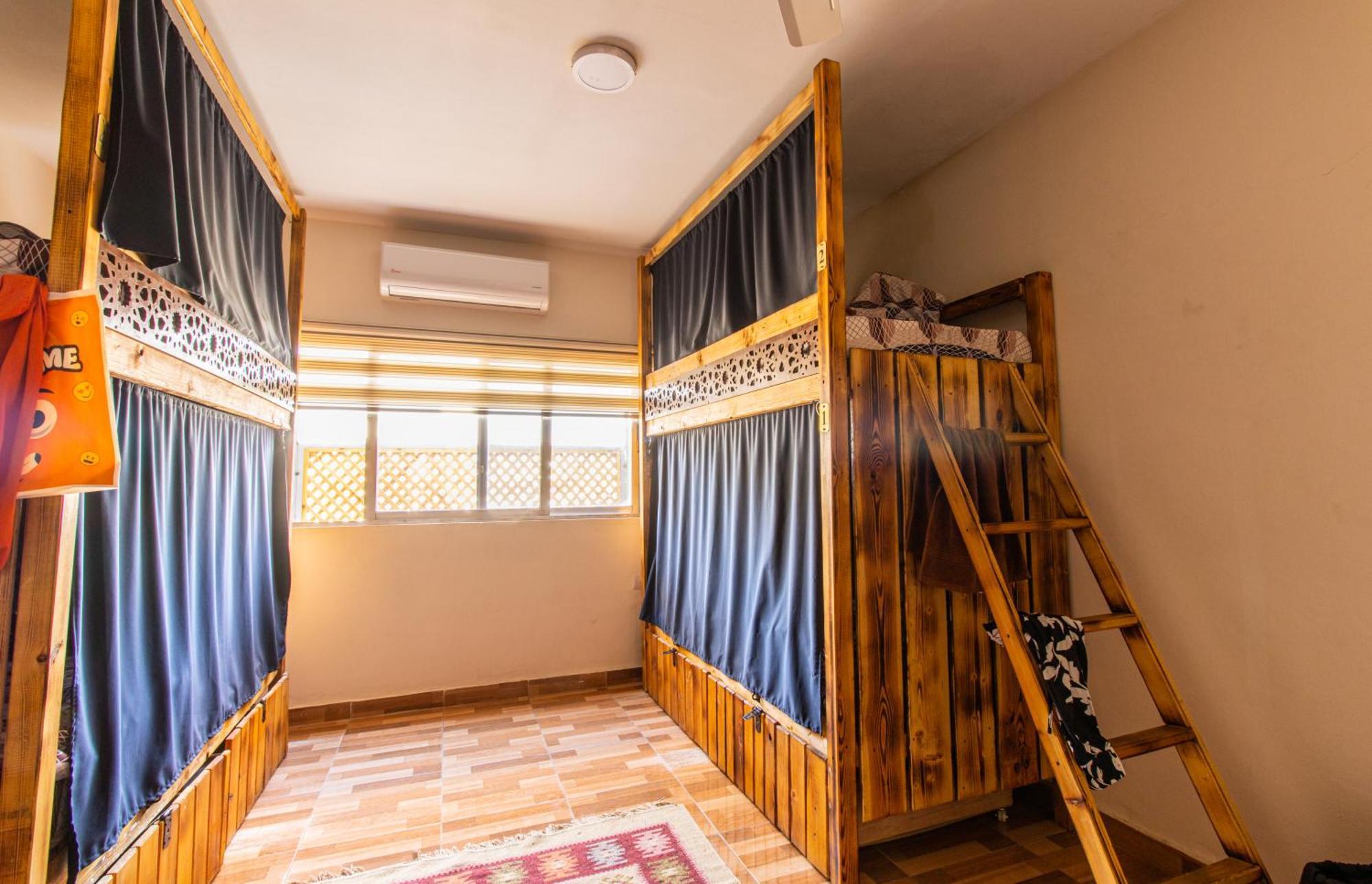 Hakaia Community Aqaba Quarto foto