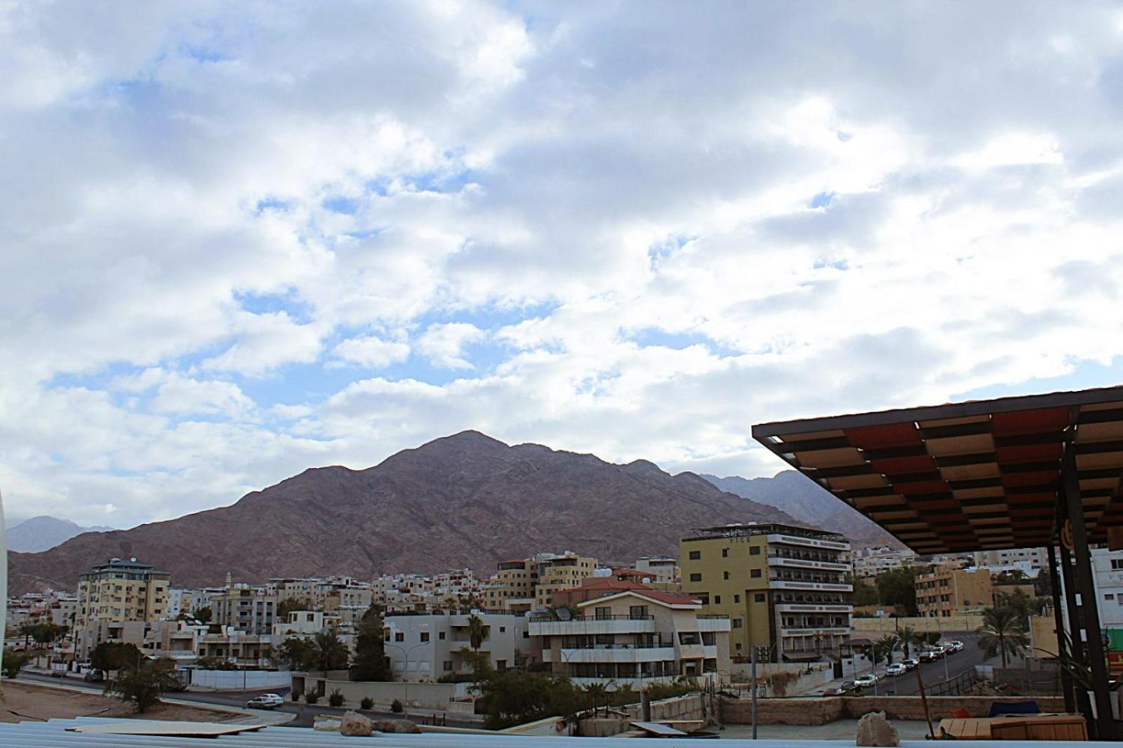 Hakaia Community Aqaba Exterior foto