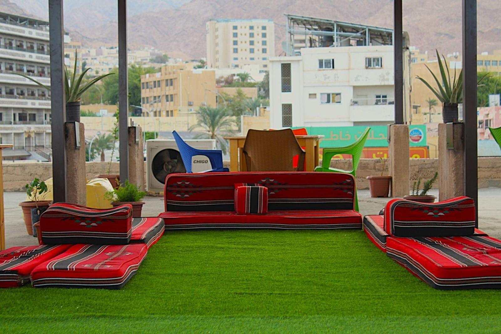 Hakaia Community Aqaba Exterior foto